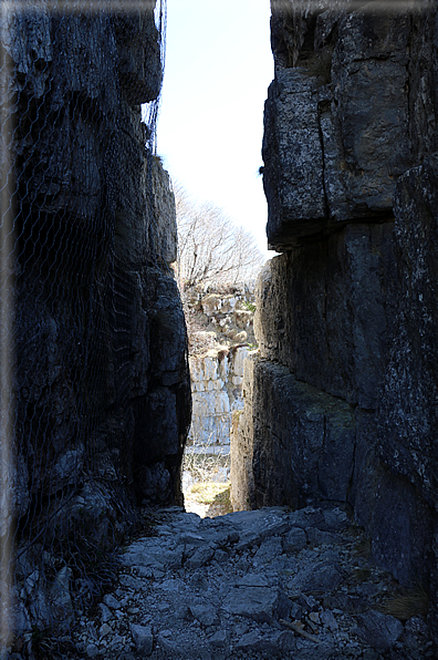 foto Monte Cengio